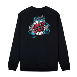 copy of Santa Cruz Classic Dot Chest t-shirt