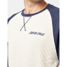 Camisola Santa Cruz Classic Strip Raglan
