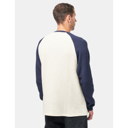 Camisola Santa Cruz Classic Strip Raglan