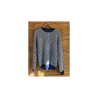 Camisola de Malha Red Animal Surf
