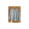 Sweatshirt Red Animal Surf
