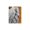 Sweatshirt Red Animal Surf