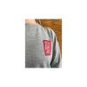 Sweatshirt Red Animal Surf