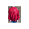 Sweatshirt Red Animal Surf