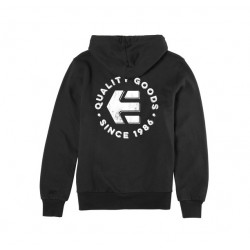 Sweat Casaco Etnies Since 1986