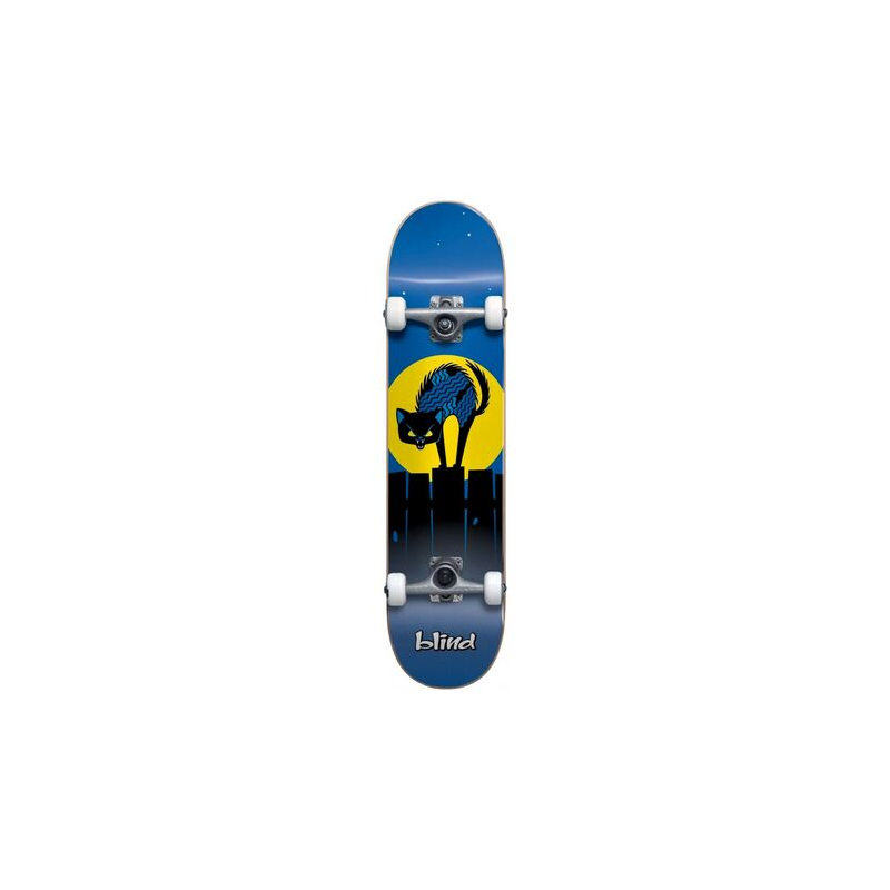 Skate Blind Soft Top