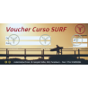VOUCHER CURSO DE INICIAÇÃO AO SURF