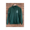 Jacket Red Animal Surf