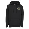 Sweat Independent Hood SFG Concealed Hood