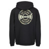 Sweat Independent Hood SFG Concealed Hood