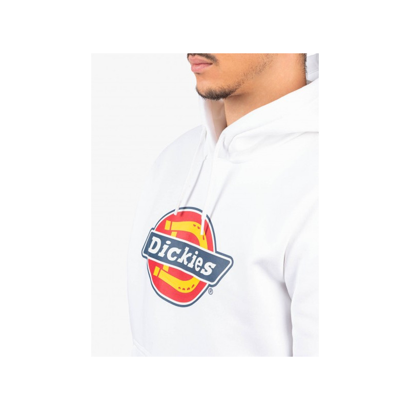 Sweatshirt  Icon Logo Hoodie Dickies