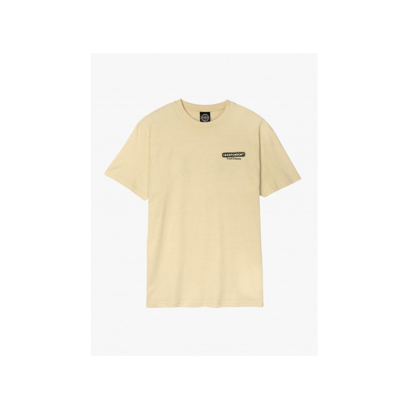 T-shirt Independent Gfl Co.
