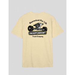 T-shirt Independent Gfl Co.